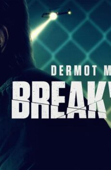 فيلم Breakwater 2023 مترجم
