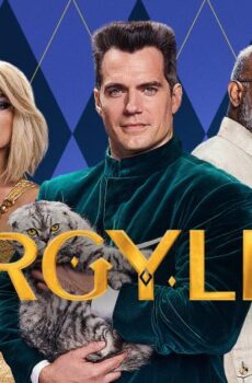 فيلم Argylle 2024 مترجم