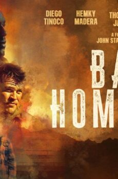 فيلم Bad Hombres 2023 مترجم