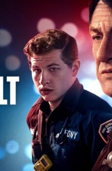 فيلم Asphalt City 2023 مترجم