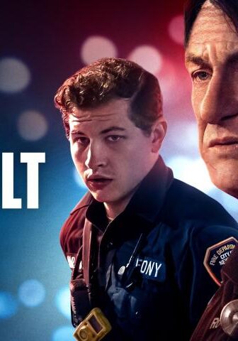 فيلم Asphalt City 2023 مترجم