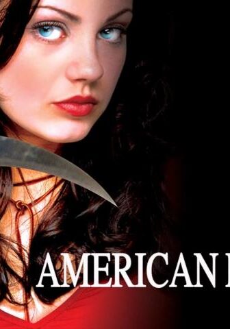 فيلم American Psycho II: All American Girl 2002 مترجم