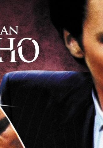 فيلم American Psycho 2000 مترجم