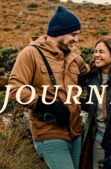 فيلم A Journey 2024 مترجم