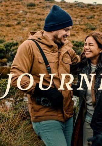 فيلم A Journey 2024 مترجم