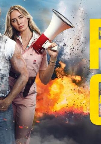 فيلم The Fall Guy 2024 مترجم