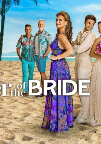فيلم Mother of the Bride 2024 مترجم