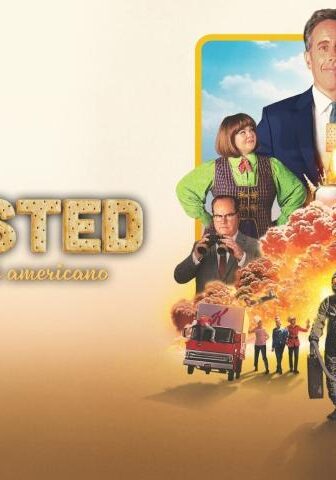 فيلم Unfrosted 2024 مترجم