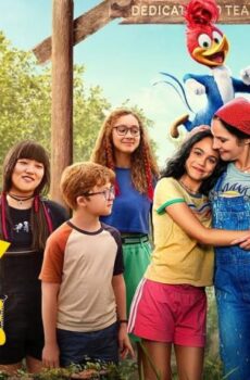 فيلم Woody Woodpecker Goes to Camp 2024 مترجم