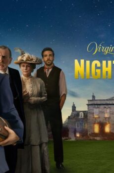 فيلم Virginia Woolf’s Night & Day 2026 مترجم