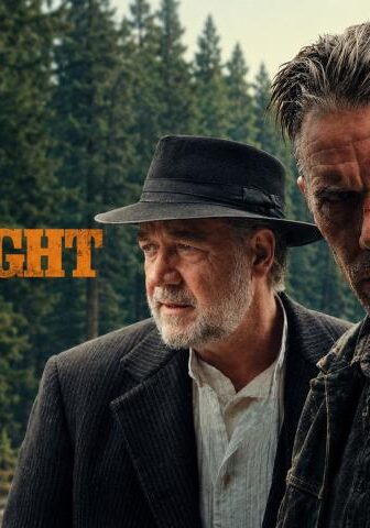 فيلم The Weight 2026 مترجم