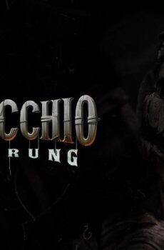 فيلم Pinocchio: Unstrung 2026 مترجم