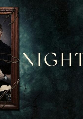 فيلم Nightborn 2026 مترجم