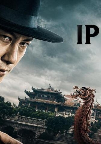 فيلم Ip Man: Kung Fu Legend 2026 مترجم