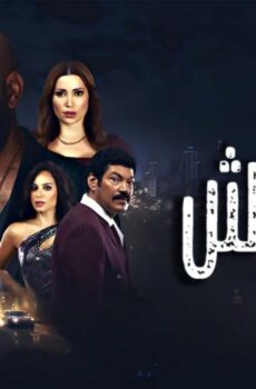 فيلم الدشاش (2025)