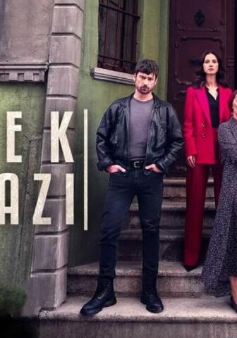 مسلسل وجع القلب الحلقة 1 مترجمة – Yurek Cikmazi
