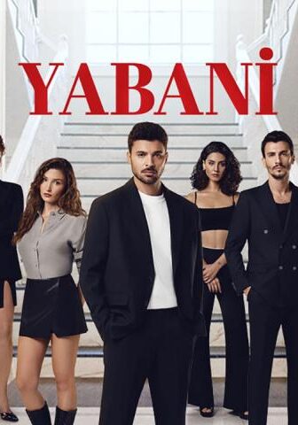 مسلسل المتوحش الحلقة 33 مترجمة – Yabani