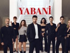 مسلسل المتوحش الحلقة 35 مترجمة – Yabani