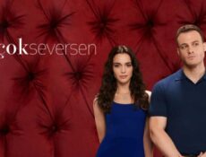 مسلسل ماذا لو أحببت كثيرا الحلقة 8 مترجمة – Ya Cok Seversen