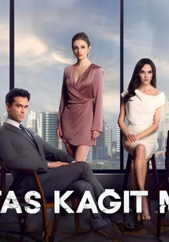مسلسل حجرة ورقة مقص الحلقة 1 مترجمة – Tas Kagit Makas