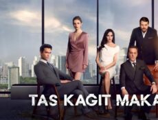 مسلسل حجرة ورقة مقص الحلقة 10 مترجمة – Tas Kagit Makas