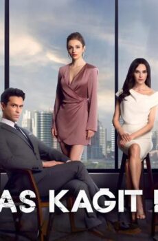 مسلسل حجرة ورقة مقص الحلقة 8 مترجمة – Tas Kagit Makas