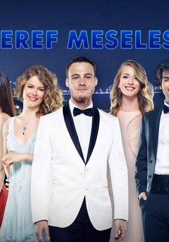مسلسل مسألة شرف الحلقة 5 مترجمة – Seref Meselesi