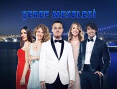 مسلسل مسألة شرف الحلقة 15 مترجمة – Seref Meselesi