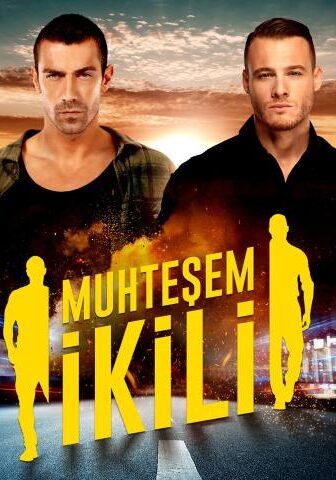 مسلسل الثنائي العظيم الحلقة 5 مترجمة – Muhtesem Ikili