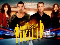 مسلسل الثنائي العظيم الحلقة 6 مترجمة – Muhtesem Ikili