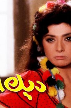 فيلم ديك البرابر (1992)