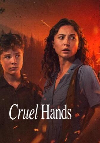 فيلم Cruel Hands 2026 مترجم