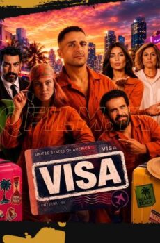فيلم فيزا (2026)