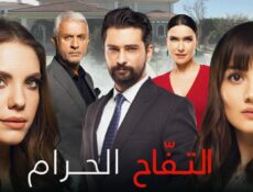مسلسل التفاح الحرام الموسم 2 الحلقة 30 مترجمة