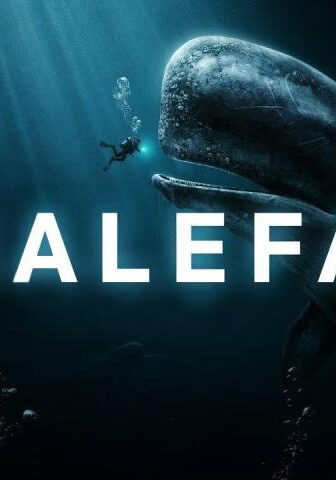 فيلم Whalefall 2026 مترجم