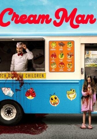 فيلم Ice Cream Man 2026 مترجم