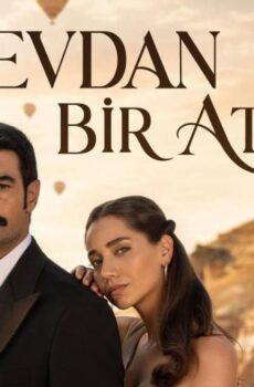 مسلسل حبك نار الحلقة 5 مترجمة – Sevdan Bir Ates
