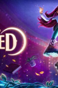 فيلم Hexed 2026 مترجم
