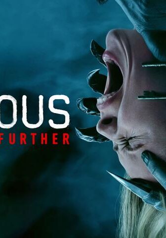 فيلم Insidious: Out of the Further 2026 مترجم