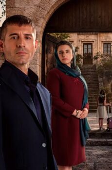 مسلسل نصف الأم الحلقة 3 مترجمة – Anne Yarisi