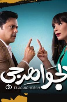 فيلم الجواهرجي (2026)