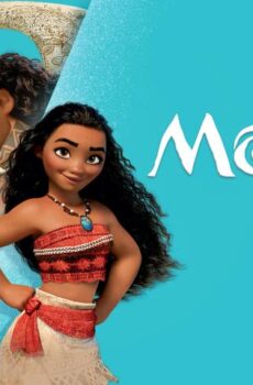 فيلم Moana 2016 مترجم