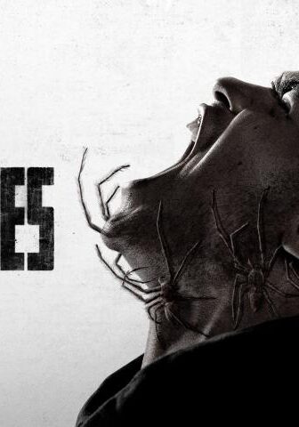 فيلم Infested 2023 مترجم
