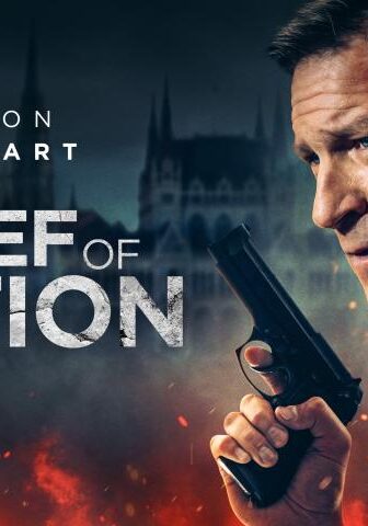 فيلم Chief of Station 2024 مترجم