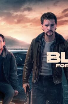 فيلم Blood for Dust 2023 مترجم