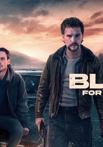 فيلم Blood for Dust 2023 مترجم