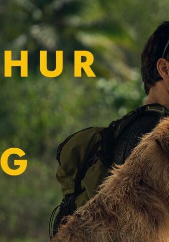 فيلم Arthur the King 2024 مترجم