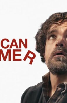فيلم American Dreamer 2022 مترجم