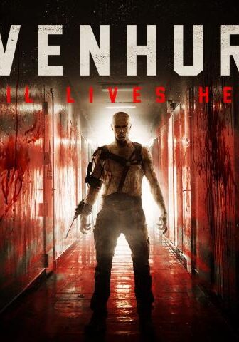 فيلم Havenhurst 2016 مترجم