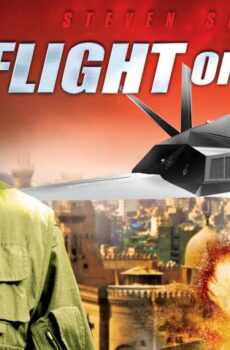 فيلم Flight of Fury 2007 مترجم
